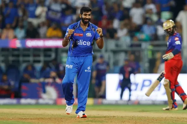 Don't Let Ego Be Your Barrier Bumrah Open Talk
